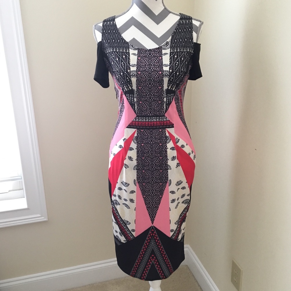 Asian inspired Dress from Rosewe M